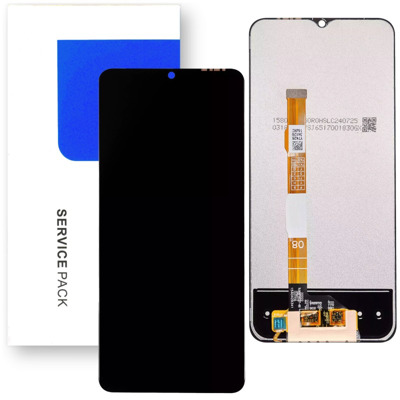 Oryginalny OEM wyświetlacz Vivo Y52 5G - Mobilepart.pl