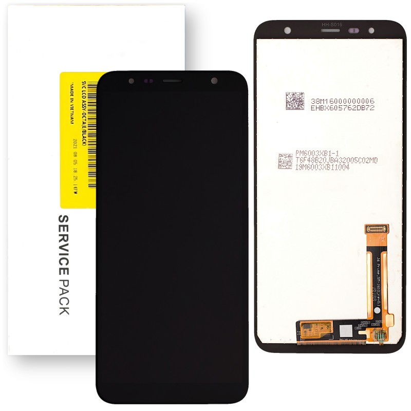 Samsung J6+ LCD Premium Service Pack - Niska cena