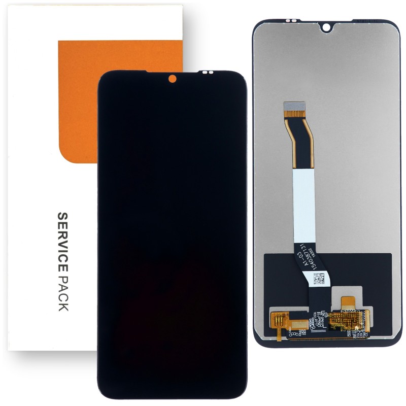 Xiaomi Redmi Note 8T LCD Premium Service Pack - Niska cena