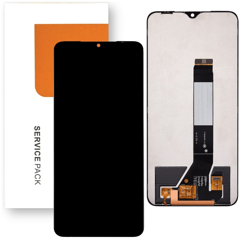 Oryginalny OEM wyświetlacz Xiaomi Poco M3 - Mobilepart.pl