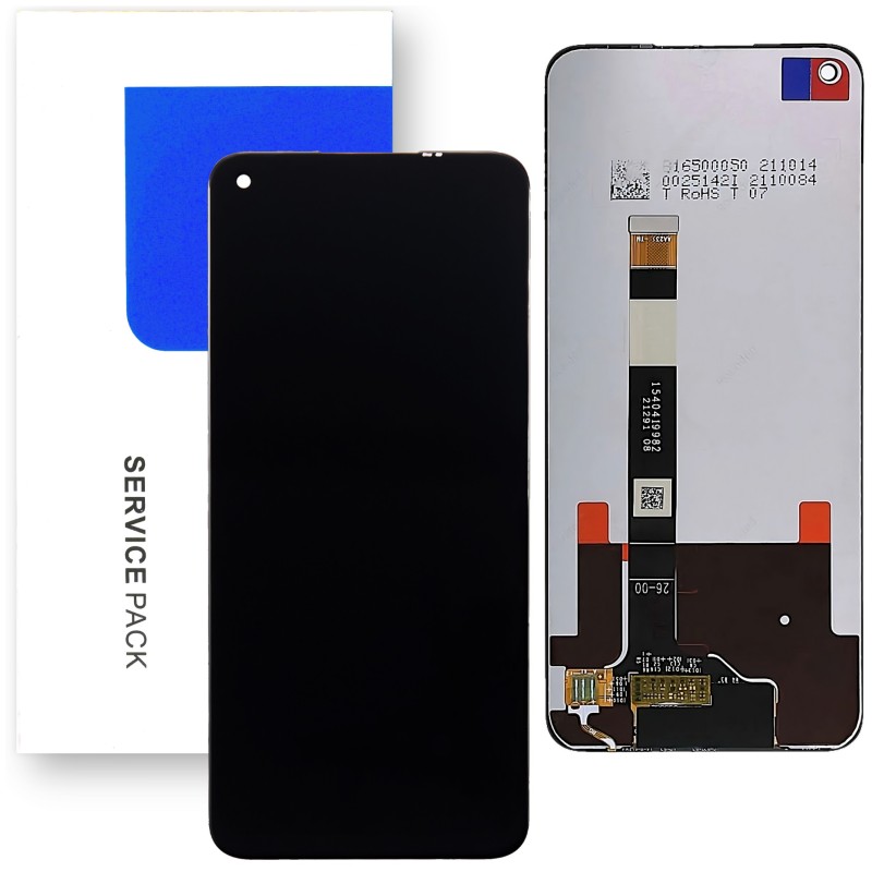 Realme 8 5G RMX3241 LCD Premium Service Pack - Niska cena