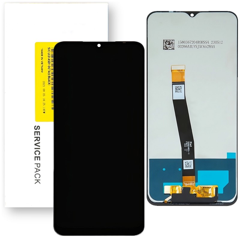 Samsung A22 5G LCD Premium Service Pack - Niska cena