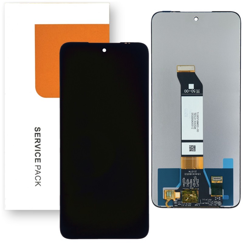 Oryginalny OEM wyświetlacz Xiaomi Poco M3 Pro 5G