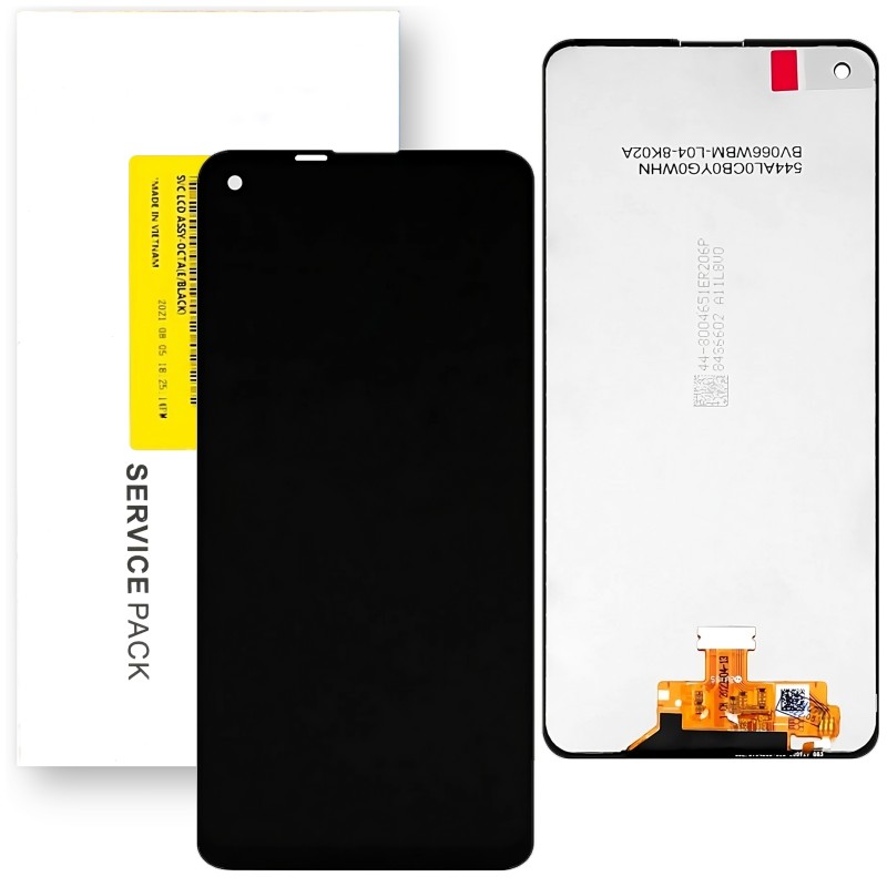Samsung A21s LCD Premium Service Pack - Niska cena