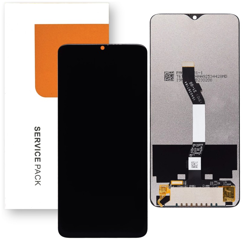 Xiaomi Note 8 Pro LCD Premium Service Pack - Niska cena