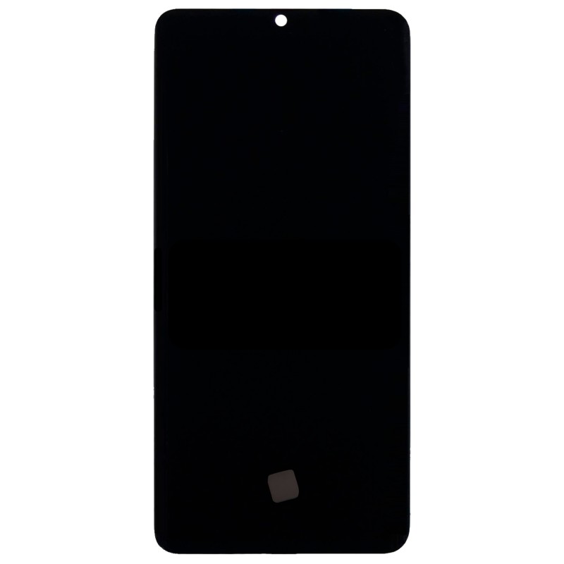 Wyświetlacz Huawei P30 ELE-L09 ELE-L29 OLED Czarny Wyświetlacz Huawei P30 ELE-L09 ELE-L29 OLED Czarny