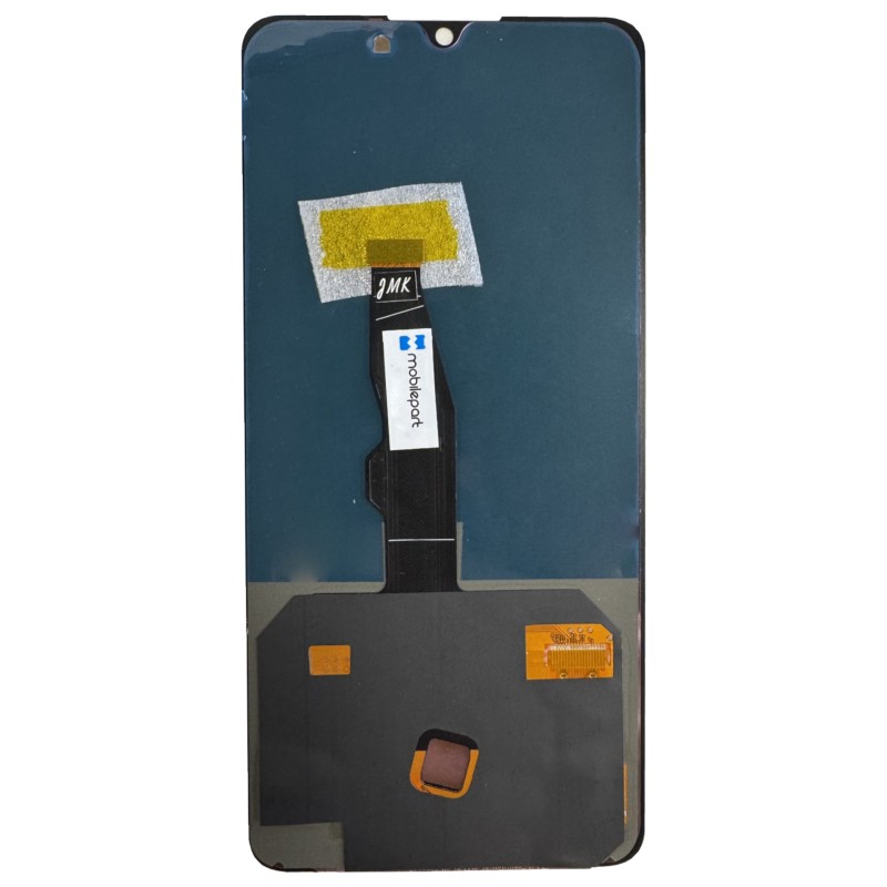 Wyświetlacz Huawei P30 ELE-L09 ELE-L29 OLED Czarny Wyświetlacz Huawei P30 ELE-L09 ELE-L29 OLED Czarny