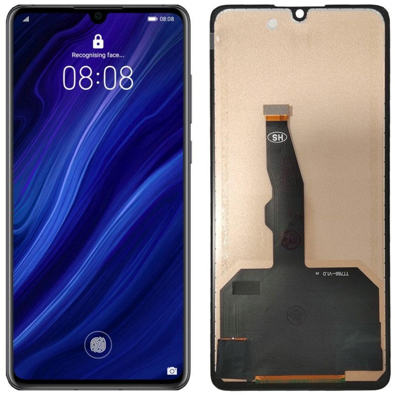 Wyświetlacz Huawei P30 ELE-L09 ELE-L29 INCELL - Mobilepart Wyświetlacz Huawei P30 ELE-L09 ELE-L29 INCELL - Mobilepart