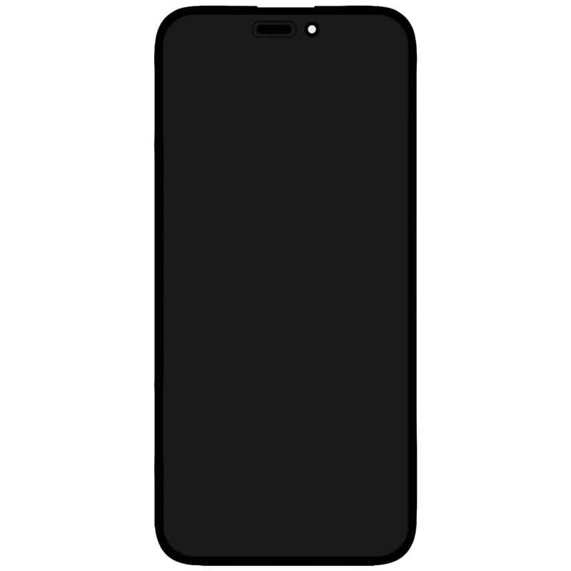 Wyświetlacz do iPhone 14 Pro Max FHD Incell Ramka Zmienne IC Wyświetlacz do iPhone 14 Pro Max FHD Incell Ramka Zmienne IC