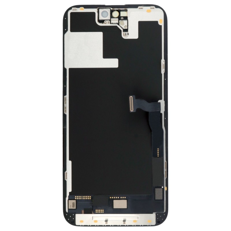 Wyświetlacz do iPhone 14 Pro Max FHD Incell Ramka Zmienne IC Wyświetlacz do iPhone 14 Pro Max FHD Incell Ramka Zmienne IC