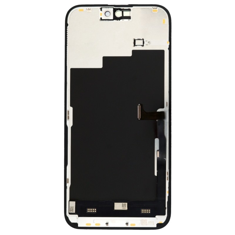 iPhone 15 Pro Max FHD Zmienne IC LCD Ramka Incell Aftermarket iPhone 15 Pro Max FHD Zmienne IC LCD Ramka Incell Aftermarket