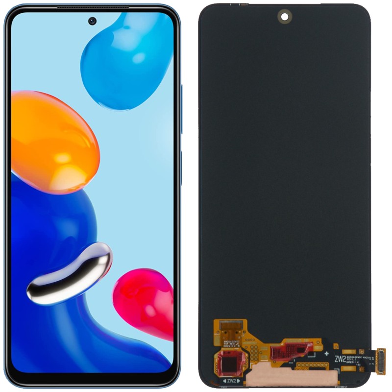Wyświetlacz Xiaomi Redmi Note 12S bez ramki - Mobilepart.pl Wyświetlacz Xiaomi Redmi Note 12S bez ramki - Mobilepart.pl