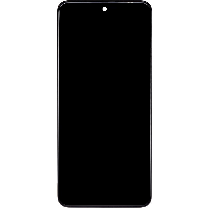 Wyświetlacz Xiaomi Redmi Note 12 4G INCELL czarny - Mobilepart.pl Wyświetlacz Xiaomi Redmi Note 12 4G INCELL czarny - Mobilepart.pl