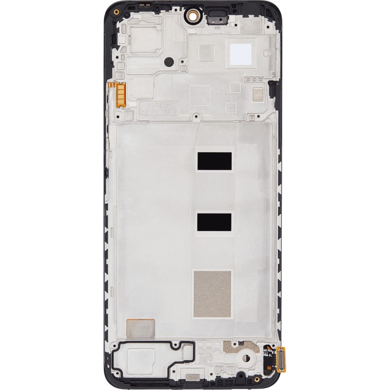 Wyświetlacz Xiaomi Redmi Note 12 4G INCELL czarny - Mobilepart.pl Wyświetlacz Xiaomi Redmi Note 12 4G INCELL czarny - Mobilepart.pl