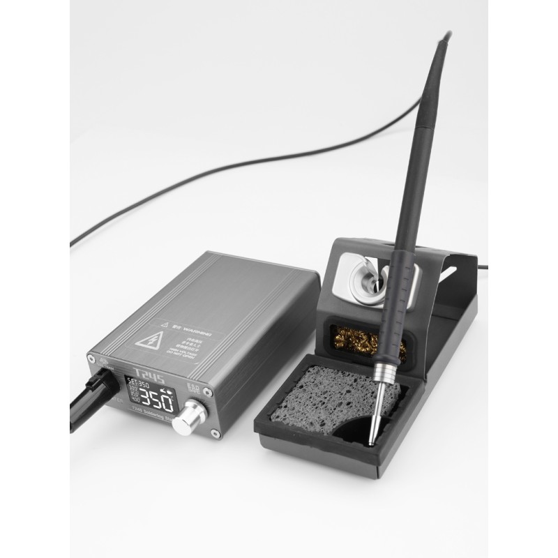 OSS T245 Stacja Lutownicza Na Groty JBC - Mobilepart.pl OSS T245 Stacja Lutownicza Na Groty JBC - Mobilepart.pl
