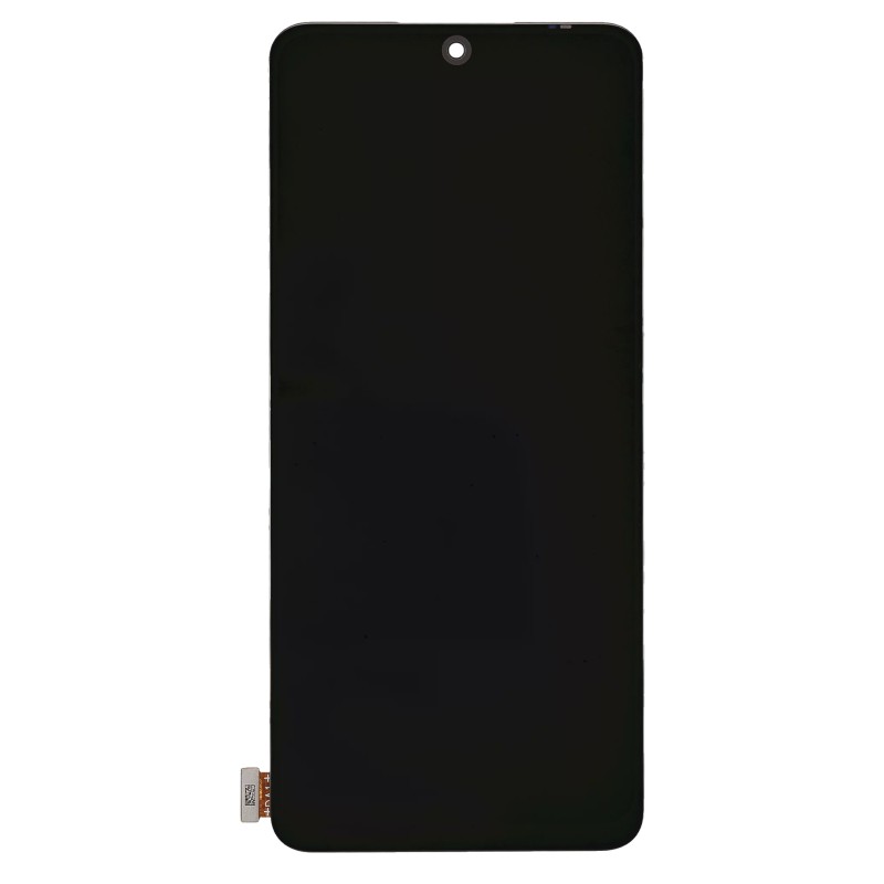 Wyświetlacz Xiaomi Redmi Note 12 4G OLED - Mobilepart.pl Wyświetlacz Xiaomi Redmi Note 12 4G OLED - Mobilepart.pl