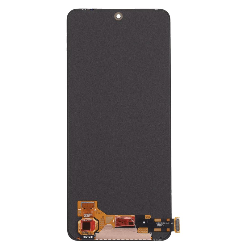 Wyświetlacz Xiaomi Redmi Note 12 4G OLED - Mobilepart.pl Wyświetlacz Xiaomi Redmi Note 12 4G OLED - Mobilepart.pl