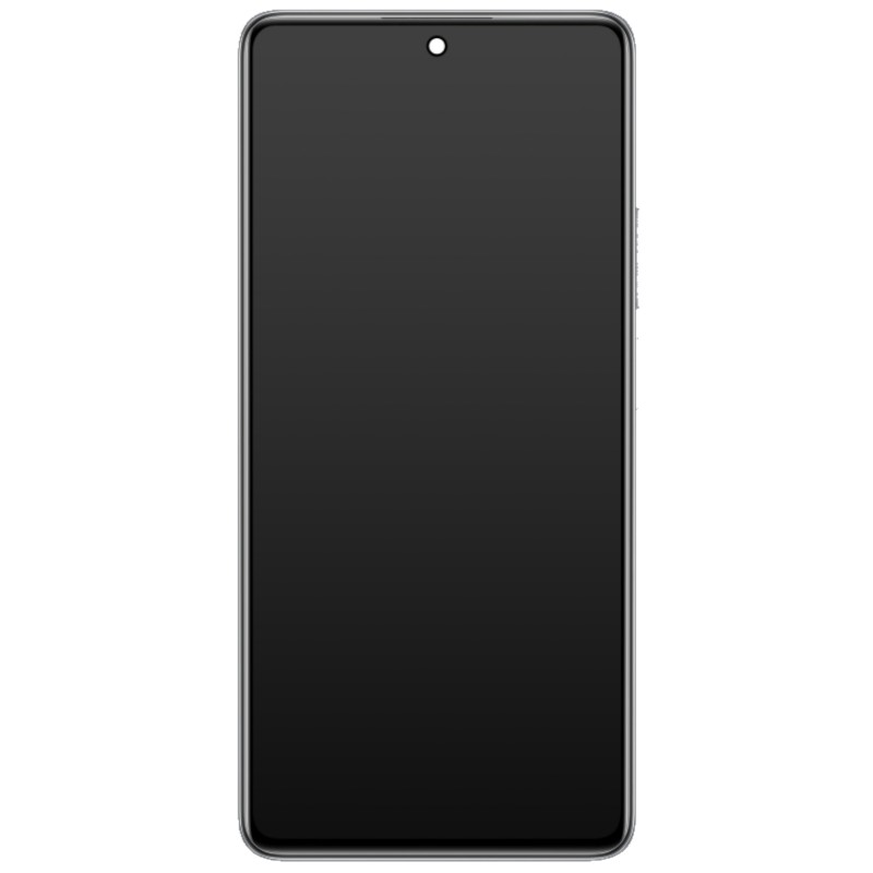 Oryginalny wyświetlacz Xiaomi Mi 11T SREBRNY - Mobilepart Oryginalny wyświetlacz Xiaomi Mi 11T SREBRNY - Mobilepart