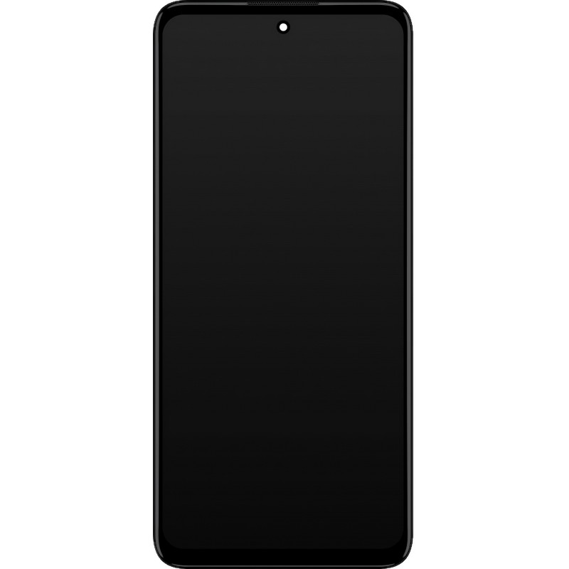 Oryginalny wyświetlacz Motorola Edge 20 Lite czarny - Mobilepart.pl Oryginalny wyświetlacz Motorola Edge 20 Lite czarny - Mobilepart.pl