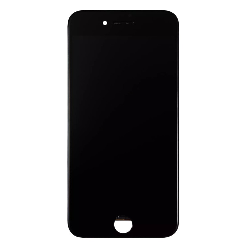 Wyświetlacz Apple iPhone SE 2022 ramka czarny - Mobilepart.pl Wyświetlacz Apple iPhone SE 2022 ramka czarny - Mobilepart.pl
