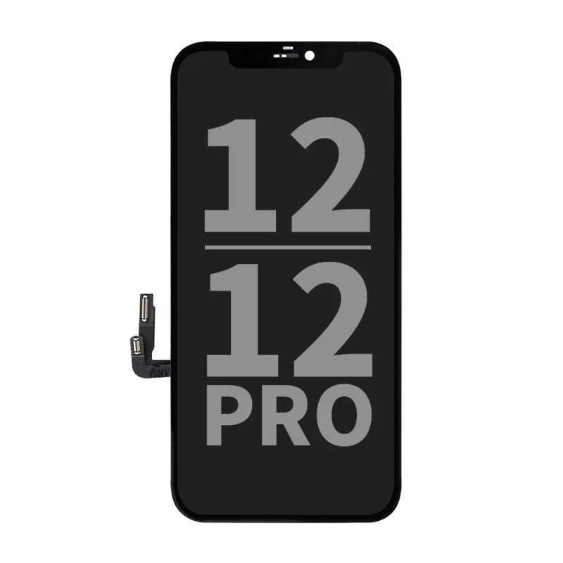 Wyświetlacz iPhone 12 A2172 INCELL - Mobilepart.pl Wyświetlacz iPhone 12 A2172 INCELL - Mobilepart.pl