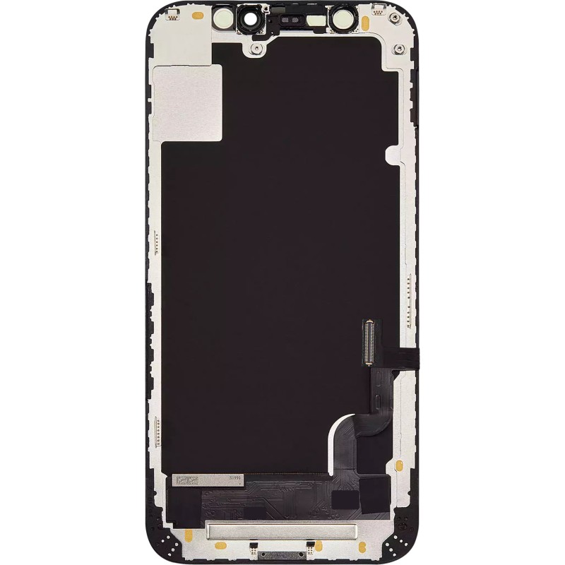 Wyświetlacz iPhone 12 Mini A2176 INCELL - Mobilepart.pl Wyświetlacz iPhone 12 Mini A2176 INCELL - Mobilepart.pl