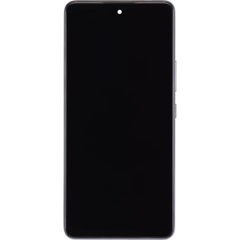 Wyświetlacz Samsung Galaxy A53 5G z ramką - Mobilepart.pl Wyświetlacz Samsung Galaxy A53 5G z ramką - Mobilepart.pl