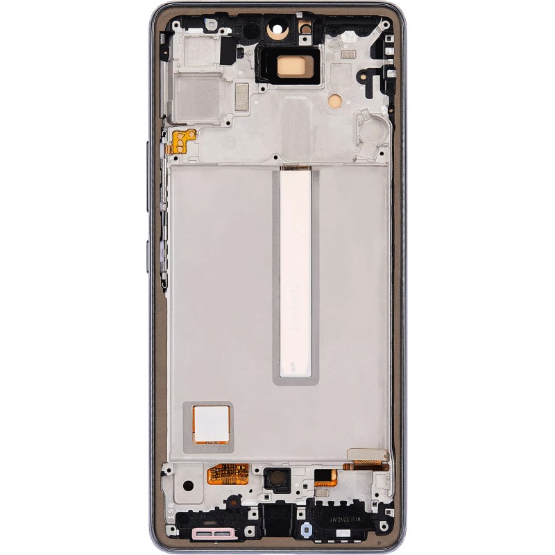 Wyświetlacz Samsung Galaxy A53 5G z ramką - Mobilepart.pl Wyświetlacz Samsung Galaxy A53 5G z ramką - Mobilepart.pl