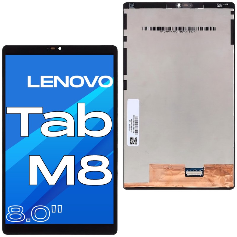 Lenovo TAB M8 TB-8505 LCD Aftermarket - Niska cena