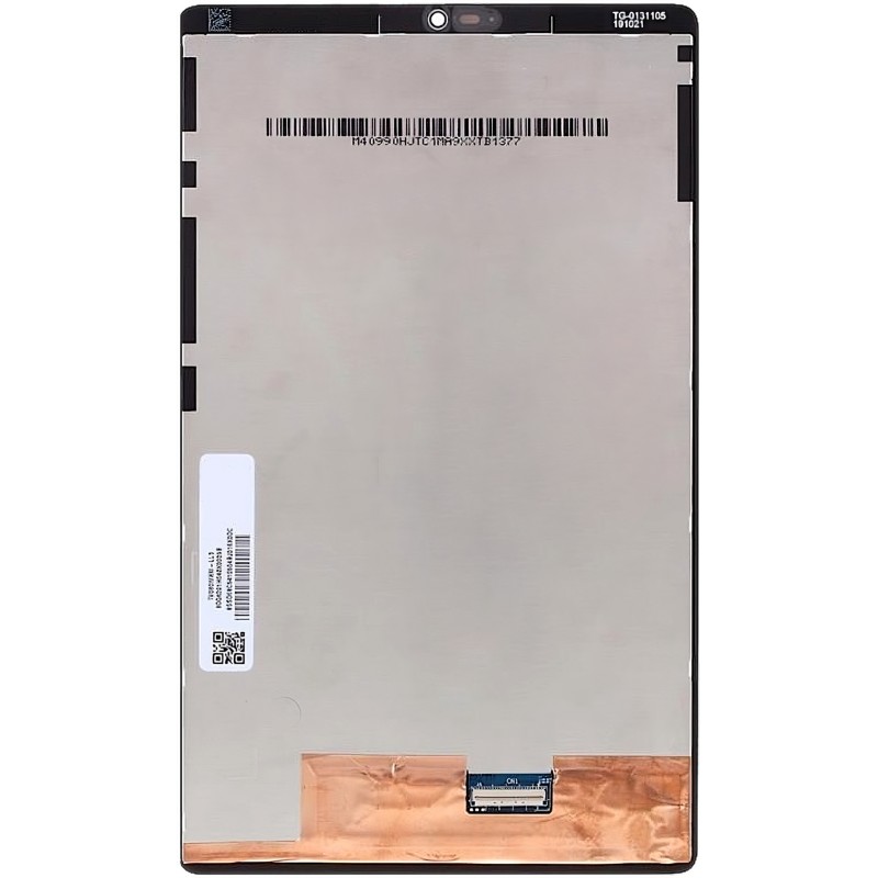 Wyświetlacz LCD Ekran do Lenovo TAB M8 TB-8505 Wyświetlacz LCD Ekran do Lenovo TAB M8 TB-8505