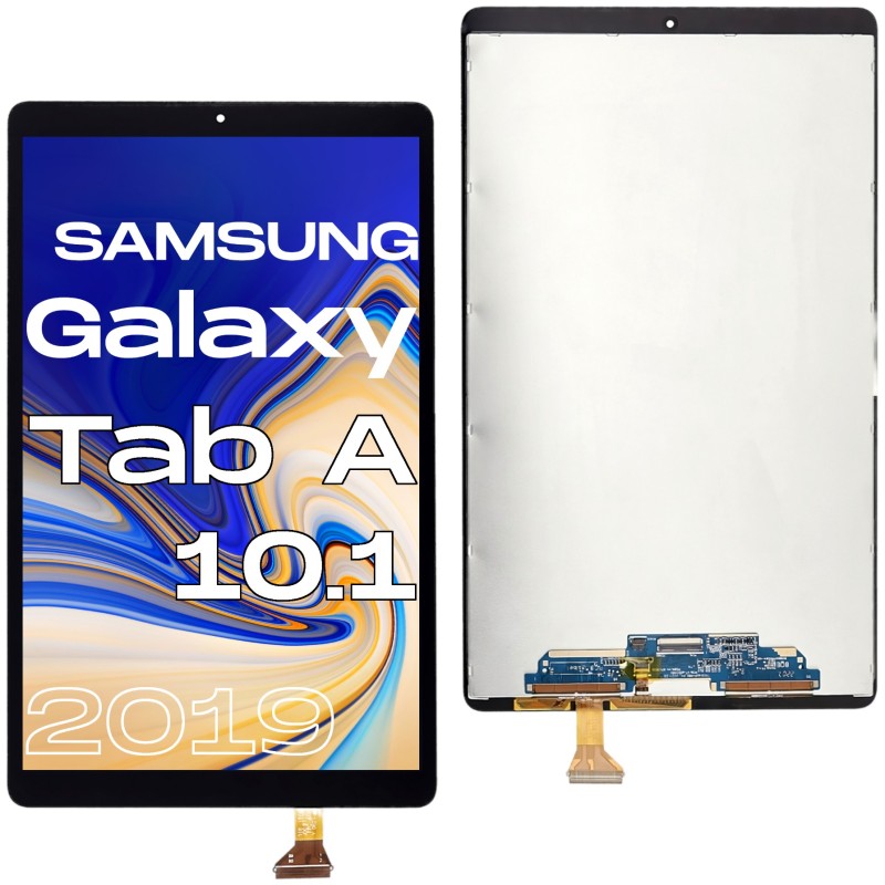 Wyświetlacz Samsung Galaxy Tab A 10.1 SM-T510 - Mobilepart Wyświetlacz Samsung Galaxy Tab A 10.1 SM-T510 - Mobilepart