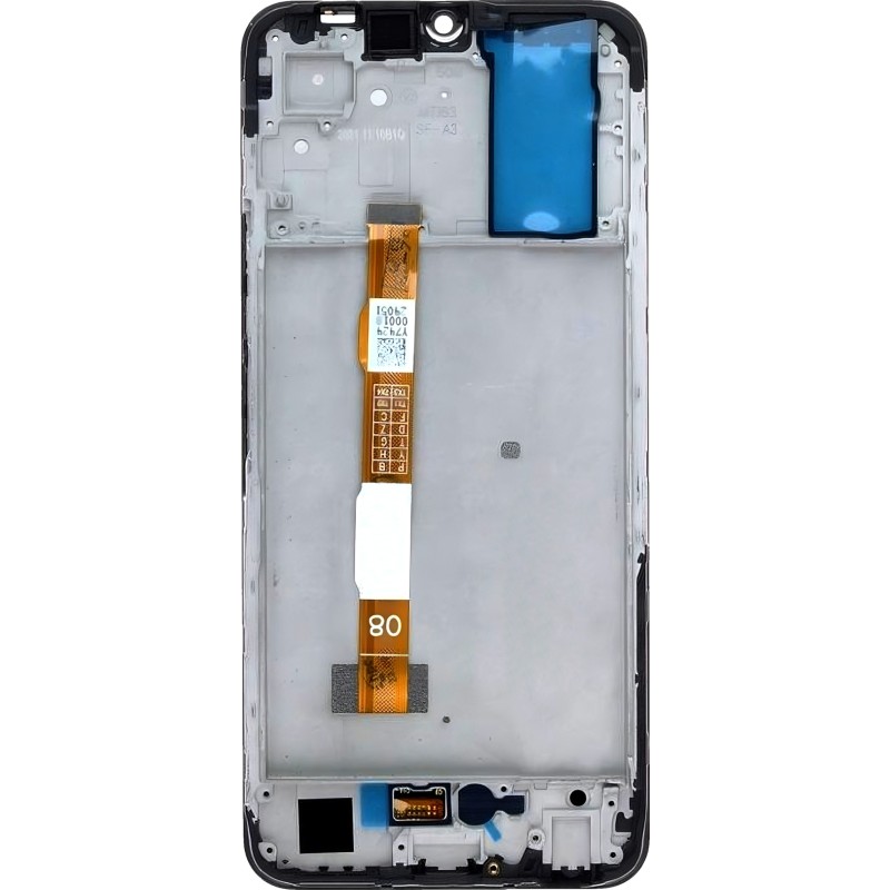 Wyświetlacz VIVO Y33S Ramka - Mobilepart.pl Wyświetlacz VIVO Y33S Ramka - Mobilepart.pl
