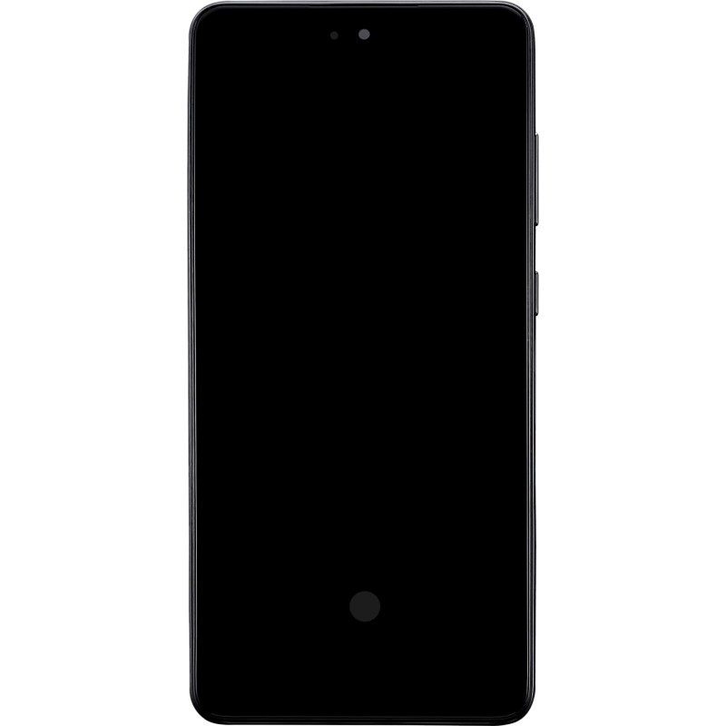 Wyświetlacz Samsung A52s 5G A528 RAMKA OLED - Mobilepart.pl Wyświetlacz Samsung A52s 5G A528 RAMKA OLED - Mobilepart.pl