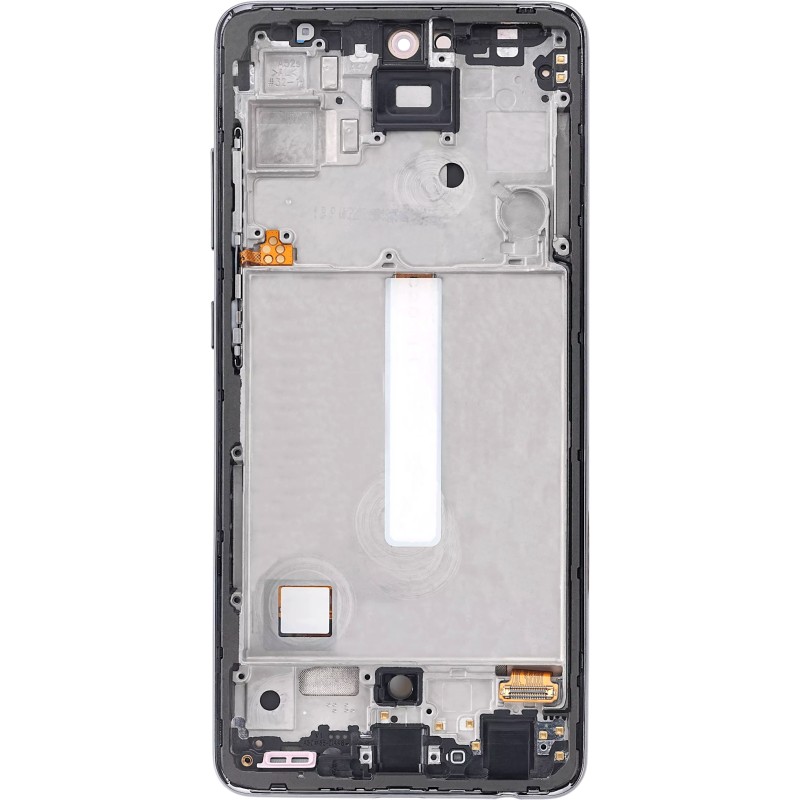 Wyświetlacz Samsung A52 4G A525 RAMKA OLED - Mobilepart.pl Wyświetlacz Samsung A52 4G A525 RAMKA OLED - Mobilepart.pl