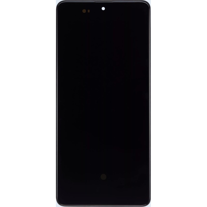 Wyświetlacz Samsung A71 RAMKA FULL OLED - Mobilepart.pl Wyświetlacz Samsung A71 RAMKA FULL OLED - Mobilepart.pl