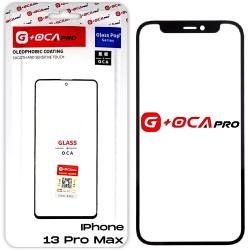 iPhone 13 Pro Max Szybka Klej OCA iPhone 13 Pro Max Szybka Klej OCA