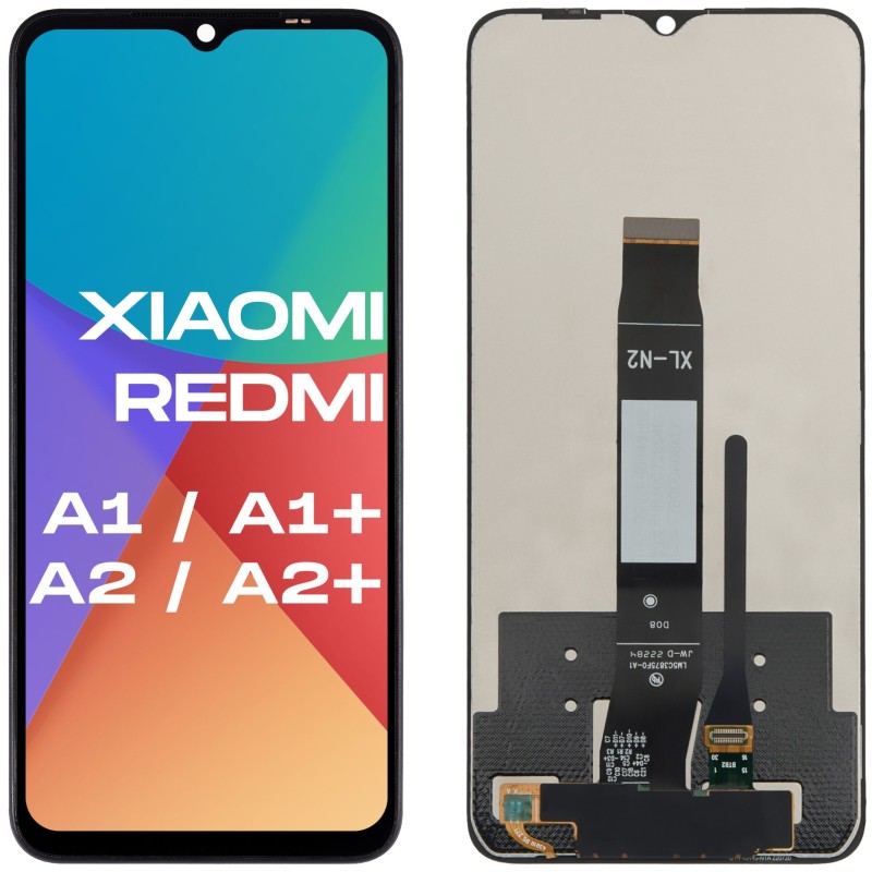 Xiaomi Redmi A1 LCD Aftermarket - Niska cena