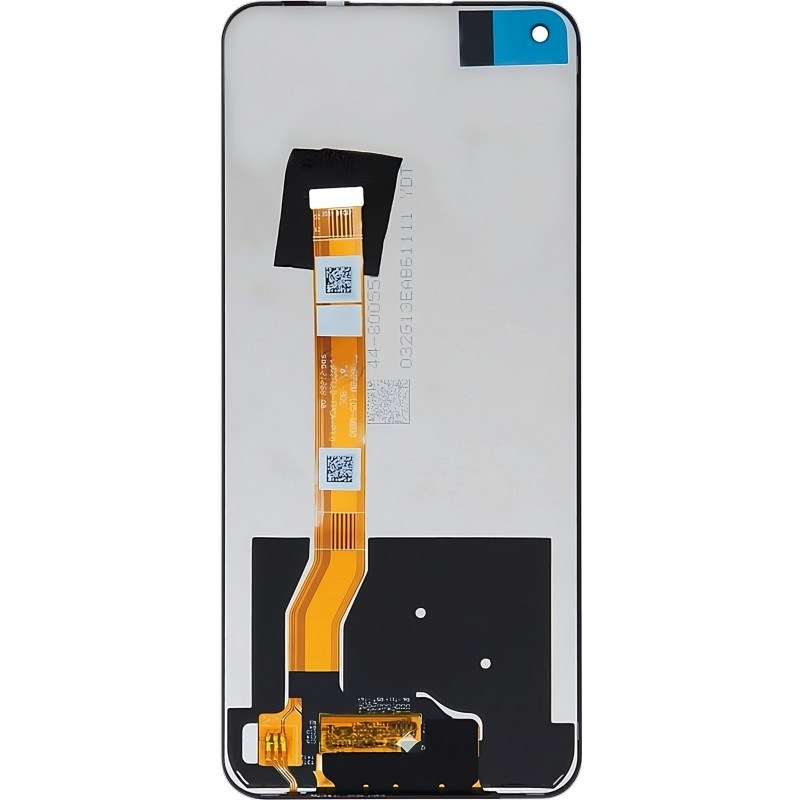 Wyświetlacz Realme 8i CZARNY - Mobilepart.pl Wyświetlacz Realme 8i CZARNY - Mobilepart.pl