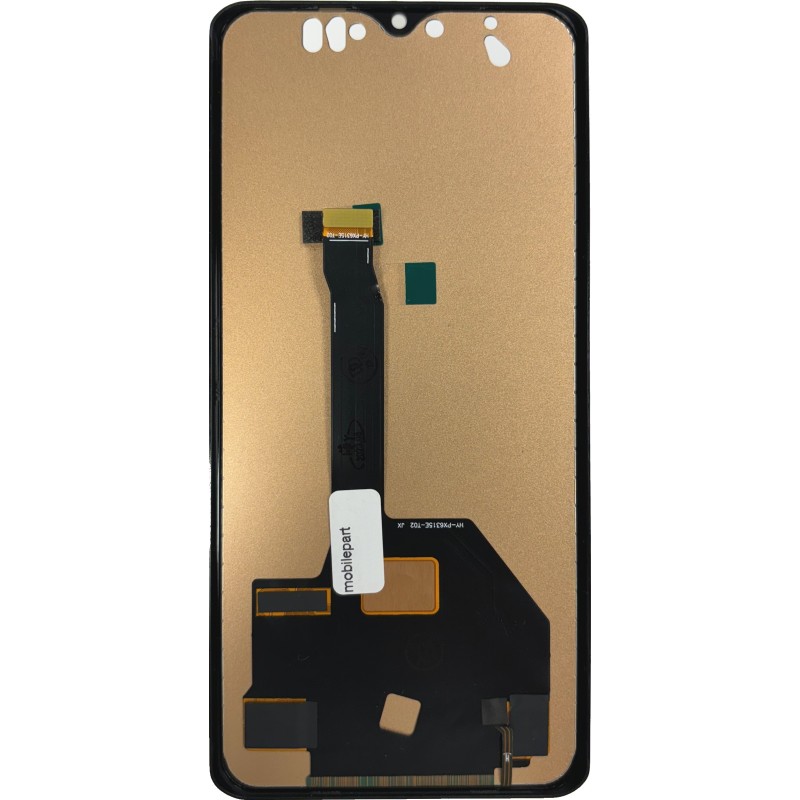 Wyświetlacz Huawei P30 Pro TFT CZarmy - Mobilepart.pl Wyświetlacz Huawei P30 Pro TFT CZarmy - Mobilepart.pl