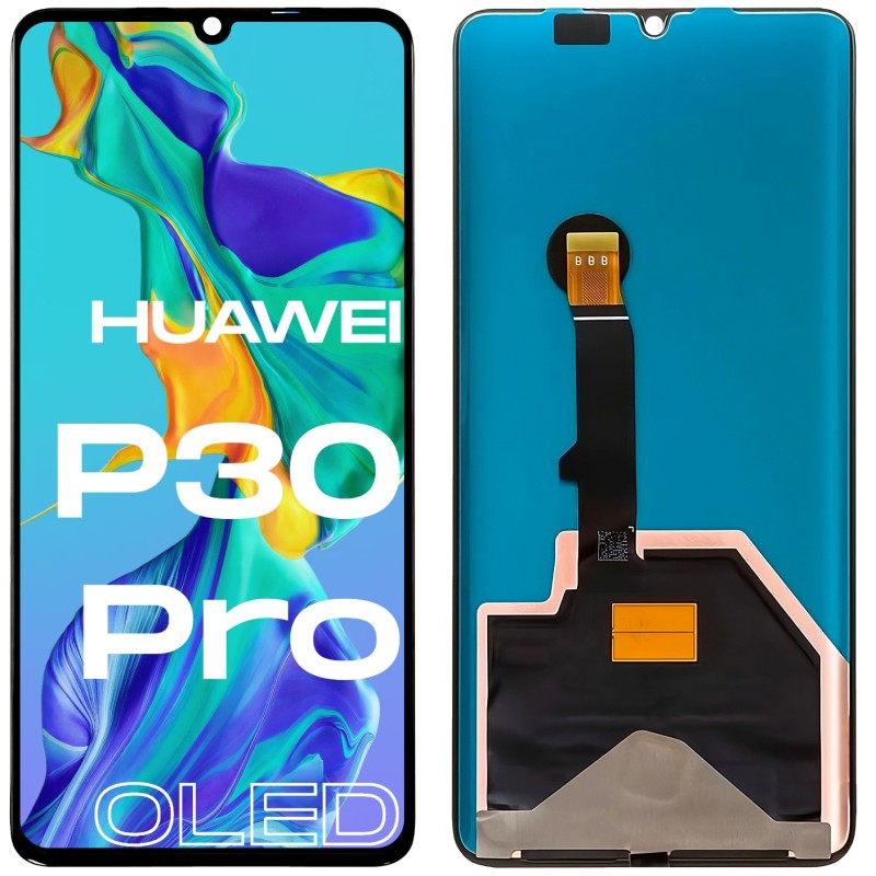 Wyświetlacz Huawei P30 PRO AMOLED - Mobilepart.pl Wyświetlacz Huawei P30 PRO AMOLED - Mobilepart.pl