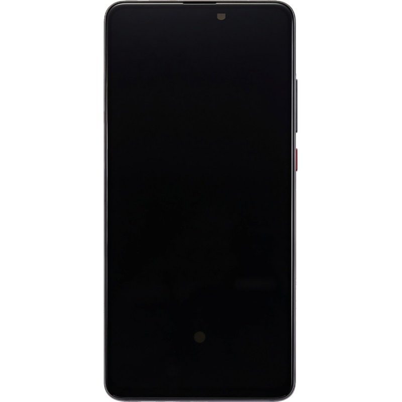 Wyświetlacz Xiaomi Mi 9t OLED ramka - Mobilepart.pl Wyświetlacz Xiaomi Mi 9t OLED ramka - Mobilepart.pl
