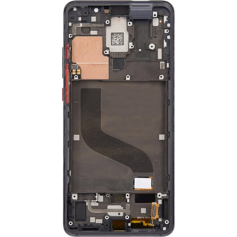 Wyświetlacz Xiaomi Mi 9t OLED ramka - Mobilepart.pl Wyświetlacz Xiaomi Mi 9t OLED ramka - Mobilepart.pl