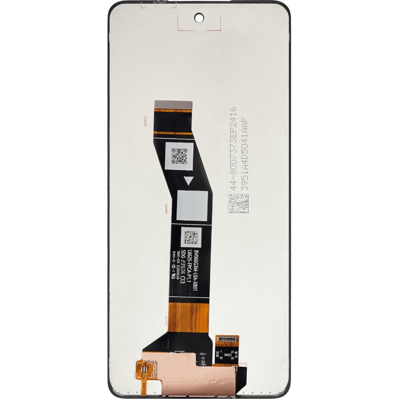Wyświetlacz do Motorola Moto G04 XT2421 Wyświetlacz do Motorola Moto G04 XT2421