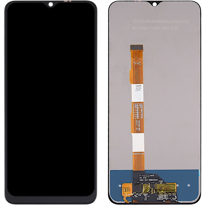 Wyświetlacz Vivo Y20S - Mobilepart.pl Wyświetlacz Vivo Y20S - Mobilepart.pl