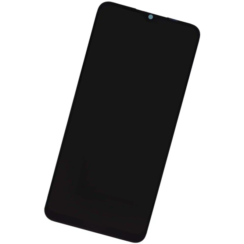 Wyświetlacz OPPO A15s CPH2179 Czarny - Mobilepart.pl Wyświetlacz OPPO A15s CPH2179 Czarny - Mobilepart.pl