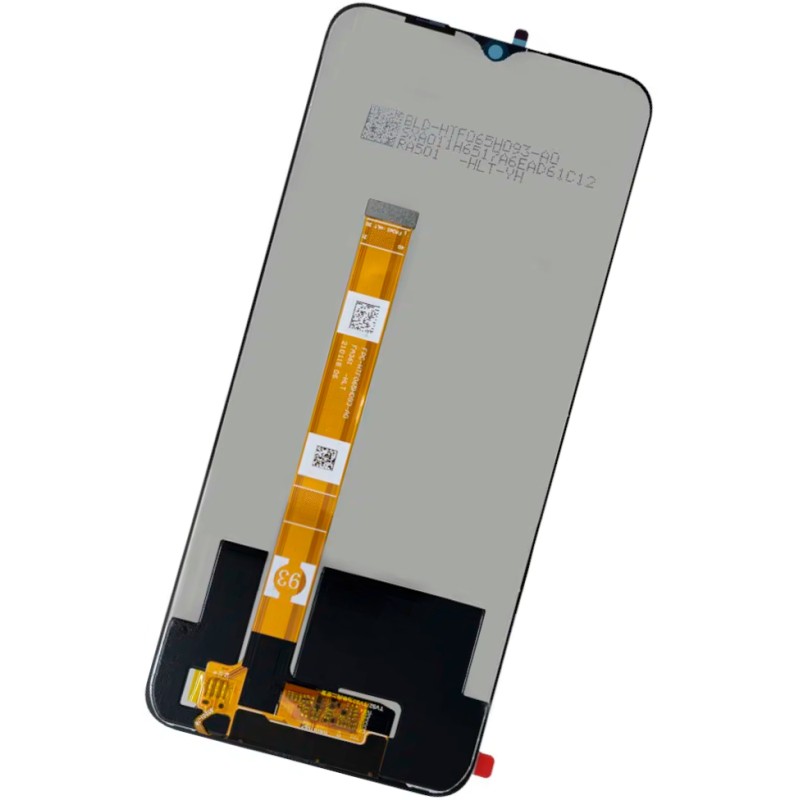 Wyświetlacz OPPO A15s CPH2179 Czarny - Mobilepart.pl Wyświetlacz OPPO A15s CPH2179 Czarny - Mobilepart.pl