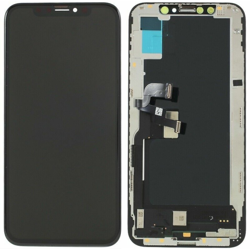 Wyświetlacz Apple Iphone XS Wersja INCELL - Mobilepart.pl Wyświetlacz Apple Iphone XS Wersja INCELL - Mobilepart.pl