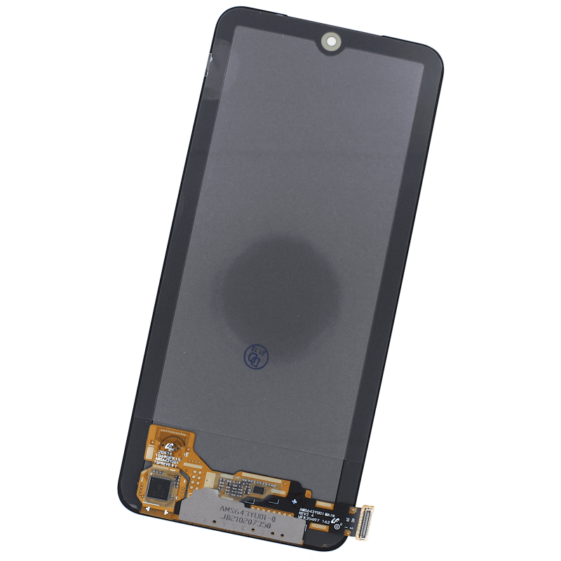 Wyświetlacz Xiaomi Note 10 INCELL - Mobilepart.pl Wyświetlacz Xiaomi Note 10 INCELL - Mobilepart.pl