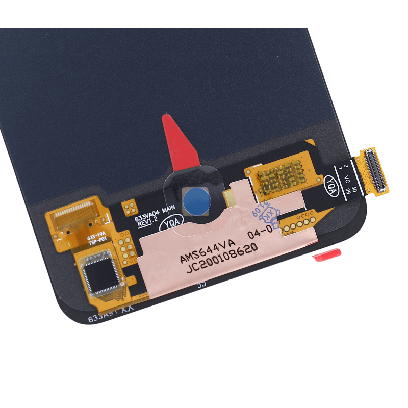 Wyświetlacz Oppo A91 / Reno 3 OLED - Mobilepart.pl Wyświetlacz Oppo A91 / Reno 3 OLED - Mobilepart.pl