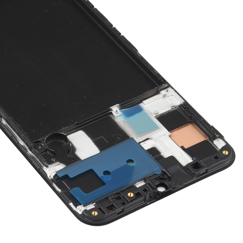Wyświetlacz Samsung A50 OLED ramka - Mobilepart.pl Wyświetlacz Samsung A50 OLED ramka - Mobilepart.pl
